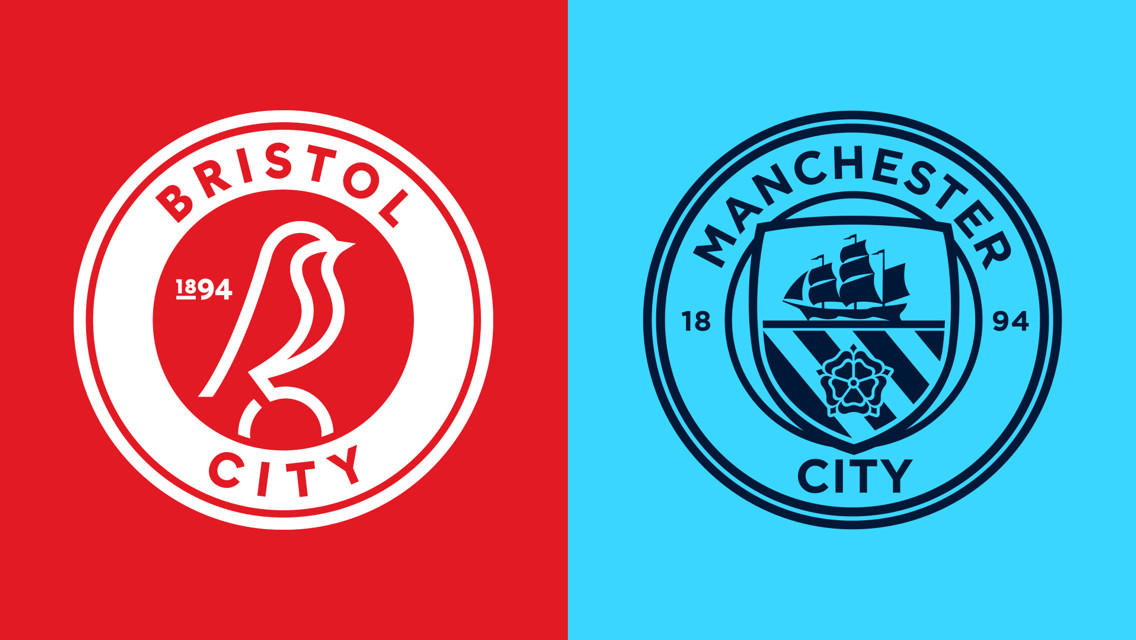 Bristol City v Man City - Women's League Cup statistics and reaction 