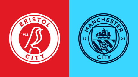Bristol City v Man City - Women's League Cup statistics and reaction 