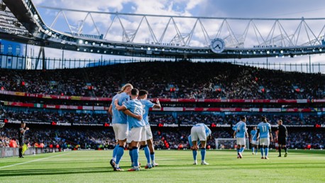 Monday Marker: Your guide to City’s bumper week ahead