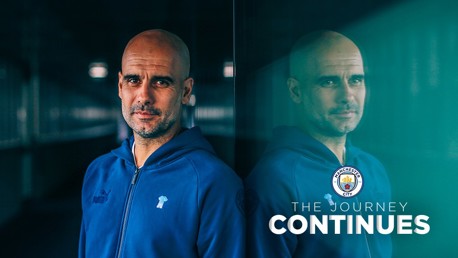 Les joueurs sur Pep : c'est le meilleur manager du monde !