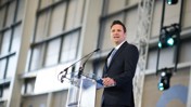 The door to the first team is open - Kruecken