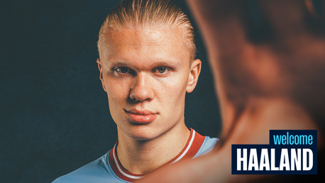 Record-breaker: The stats behind Erling Haaland's career so far