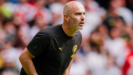 Watch: Maresca's press conference after Community Shield
