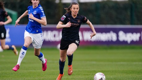 City v Everton: FA WSL match preview