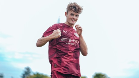 Warhurst: EDS fired up ahead of key West Ham clash