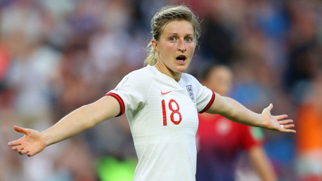 World Cup daily: Let's finish on a high - White