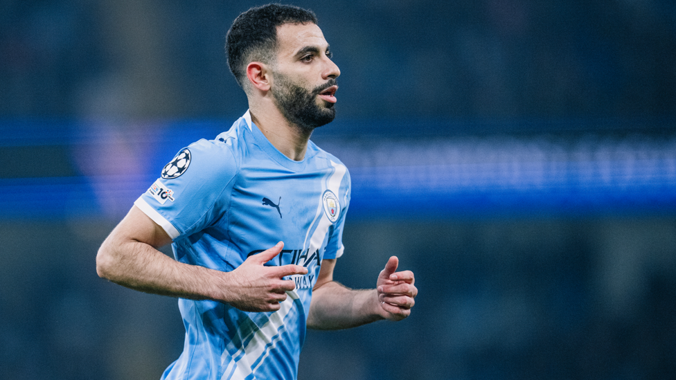 AWESOME AIT-NOURI : A great performance.