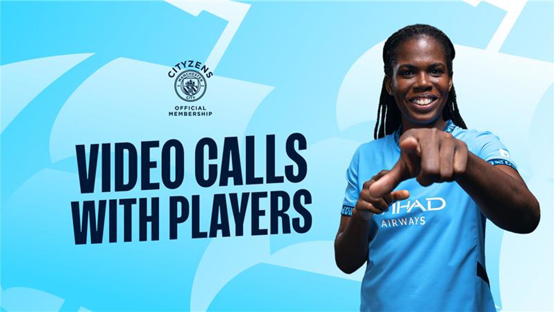 Join a video call with Bunny Shaw today!