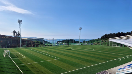 [공식 발표] 맨체스터 시티 풋볼 스쿨, 대한민국 삼척시와 유소년 축구 육성 위한 신규 이니셔티브 출범