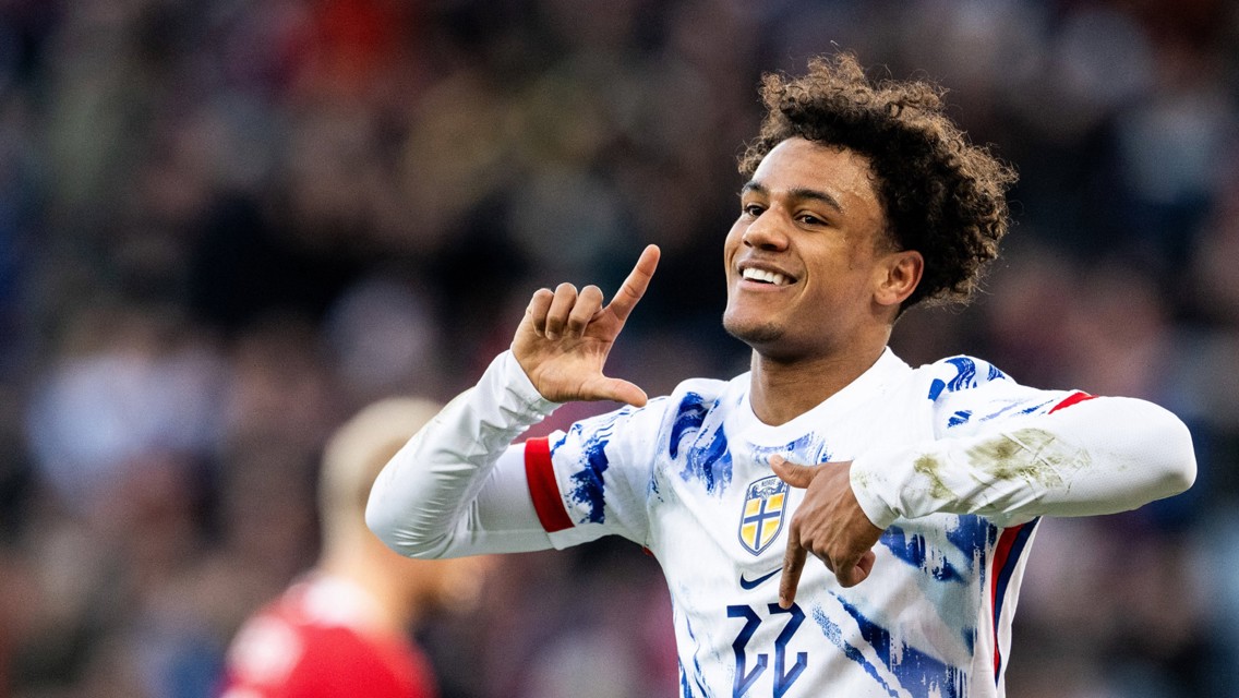 International round-up: Bobb on target in Norway loss