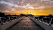 Man City v Bayern Munich: Ticket Information