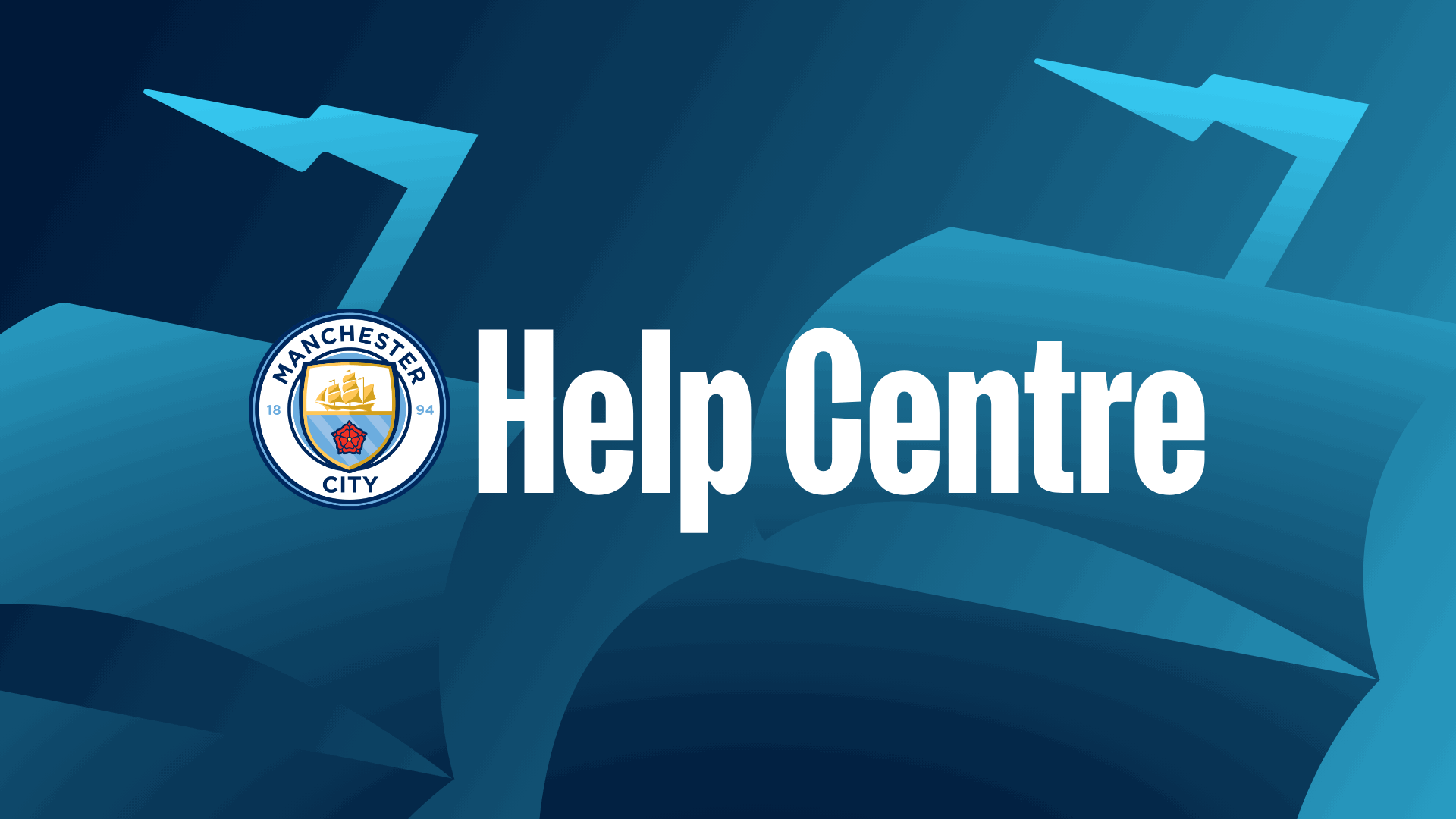 Help & Information Guide | Manchester City F. C.