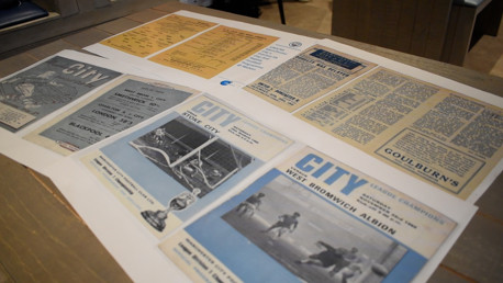 CITC’s dementia friendly programme: ReminisCITY