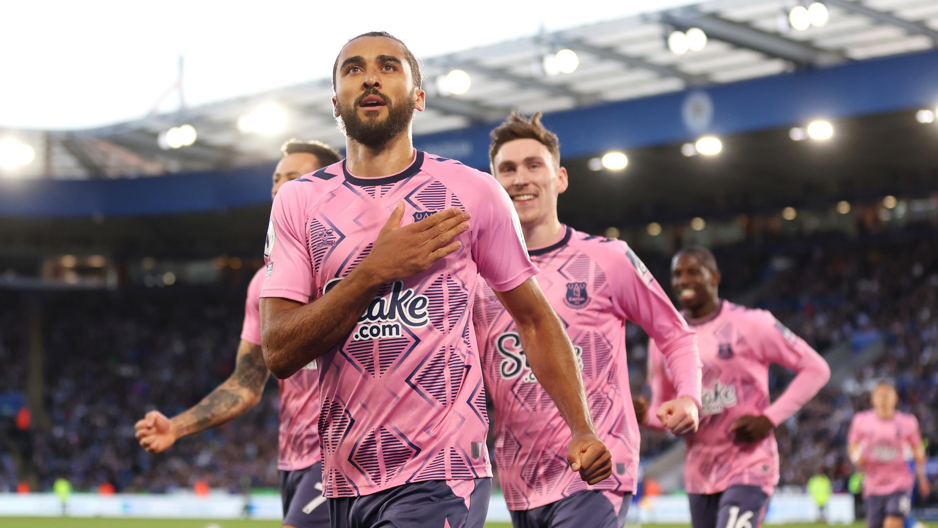 Everton v City FPL Gameweek 36 Scout Report