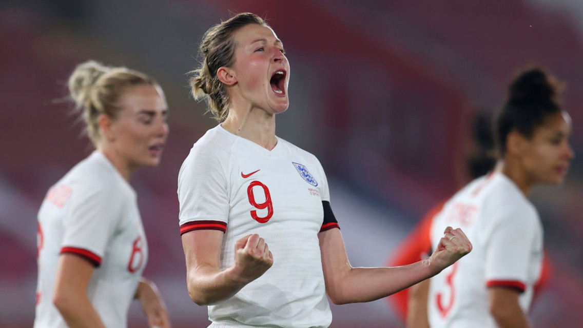 Seven City stars in England squad; Weir selected for Scotland
