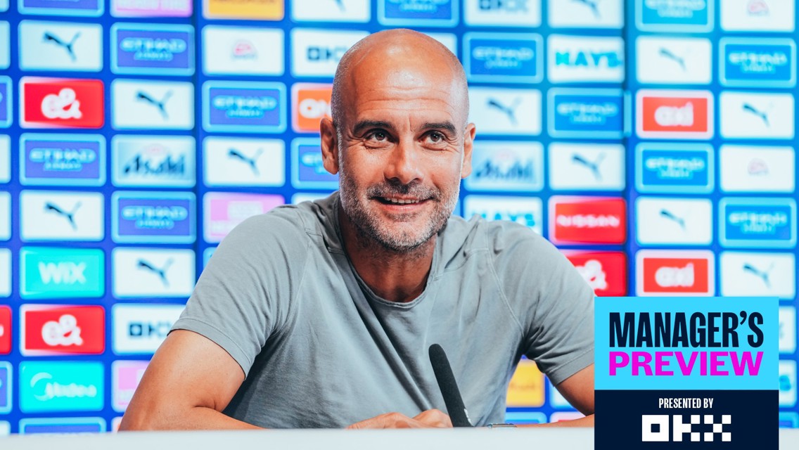 Guardiola not expecting further transfer business