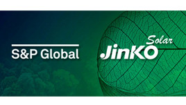 JinkoSolar: The First and Only PV Module Company Selected for S&P Global's "The Sustainability Yearbook 2025"