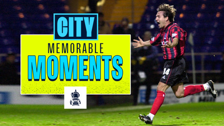Watch: Memorable moments in the FA Cup fourth round