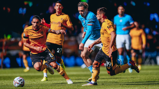 Grealish in full flow