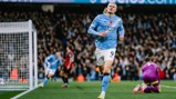 HIM AGAIN: Erling Haaland!