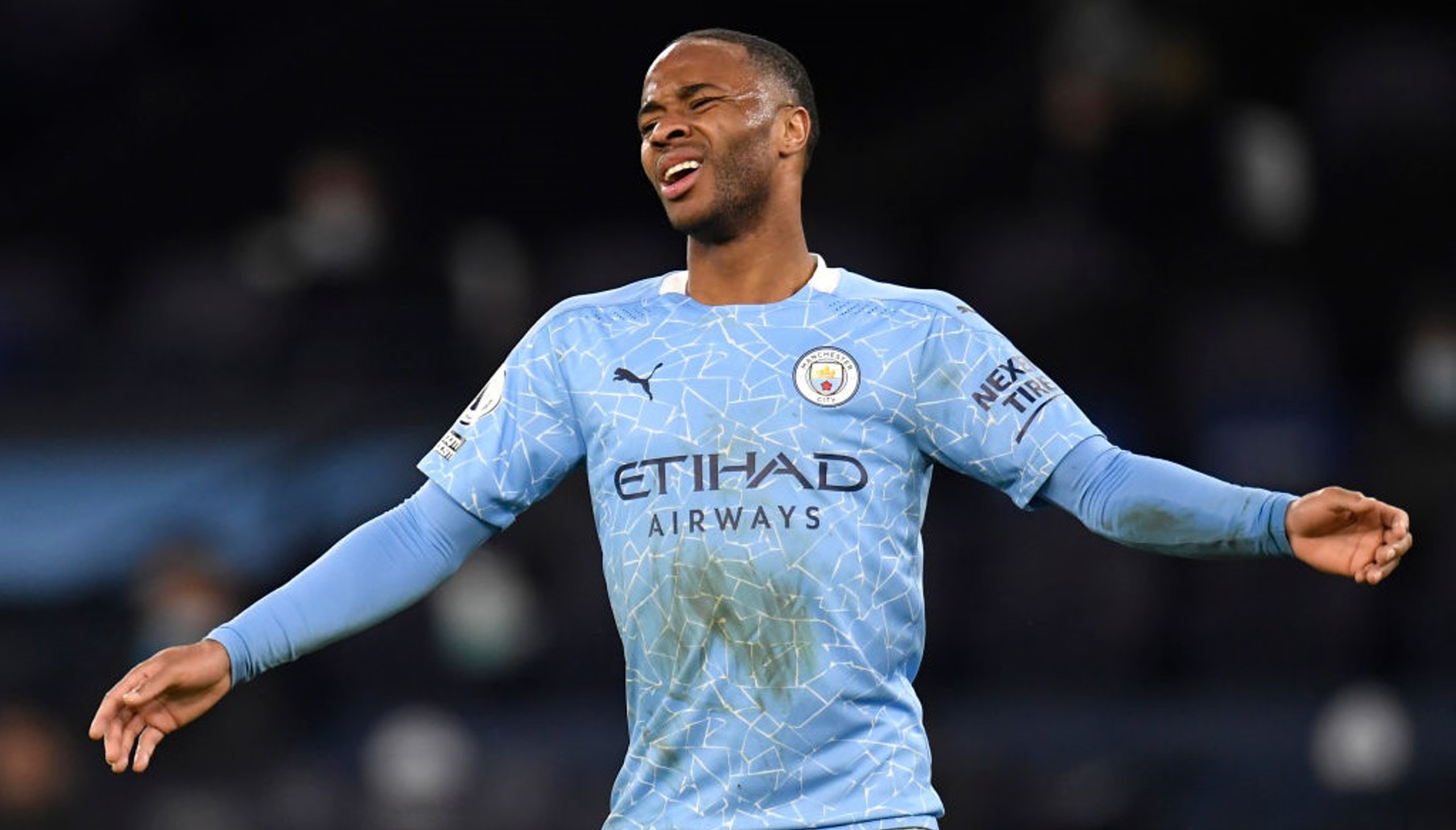 Unbeaten run ends as City lose Manchester derby