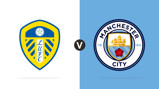 Leeds United v City Crests - Match Day Live