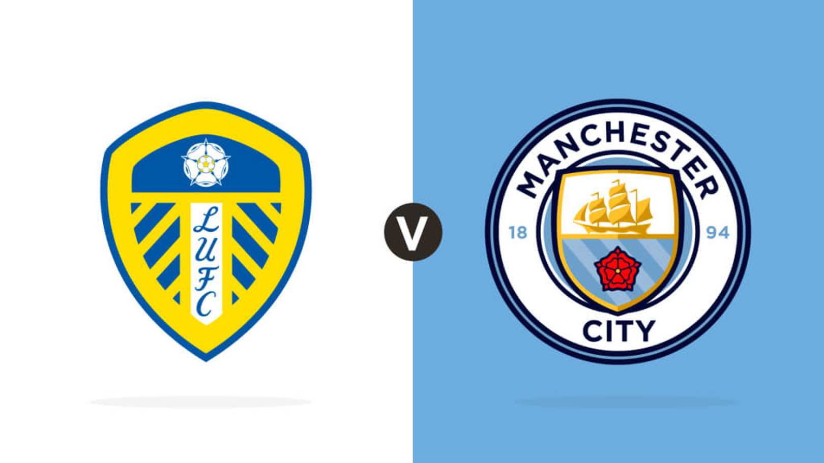 Leeds – City: en directo
