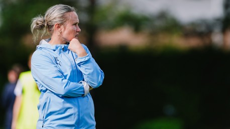 Next Gen review: Christiansen on City's strong start to PGA Division One