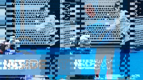 인사이드 CITY 388 | 3연승과 함께 선두로 올라선 CITY!