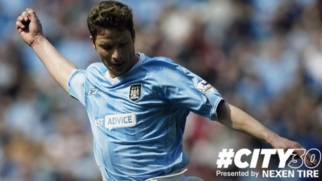 #City30 | 최고의 프리킥 장면은?
