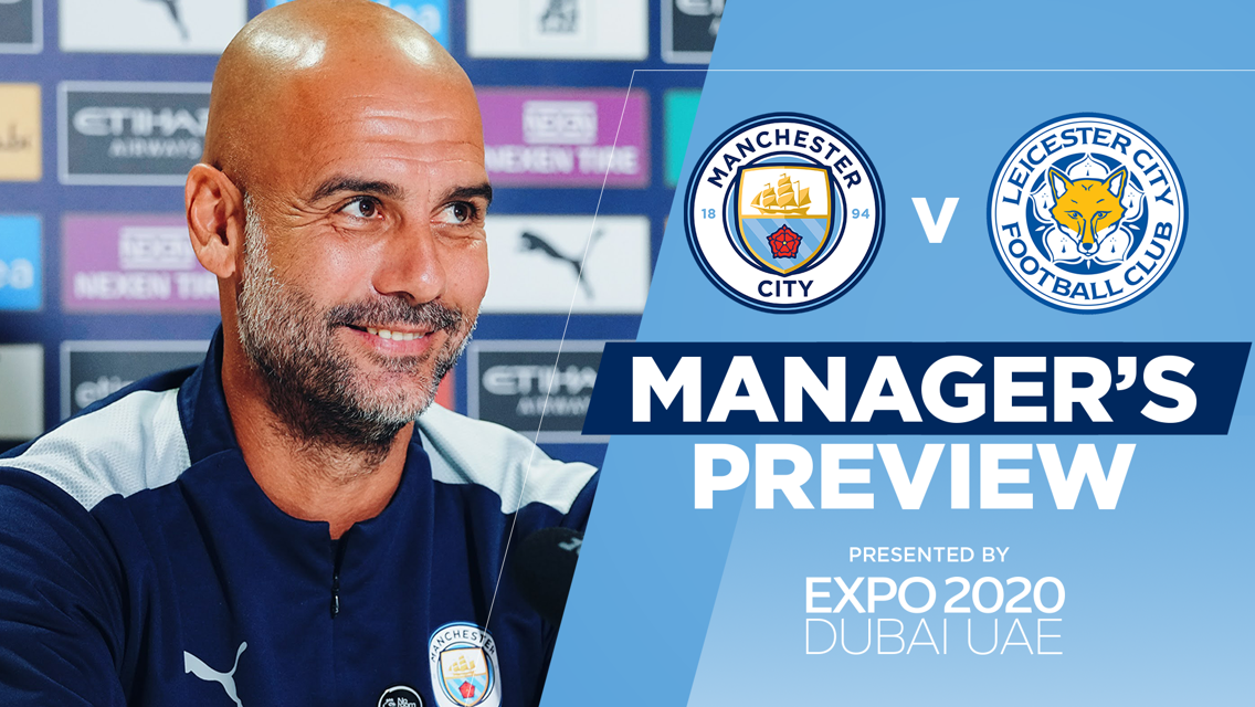 Guardiola: Kesehatan Pemain Harus Diprioritaskan Dalam Diskusi Liga Inggris