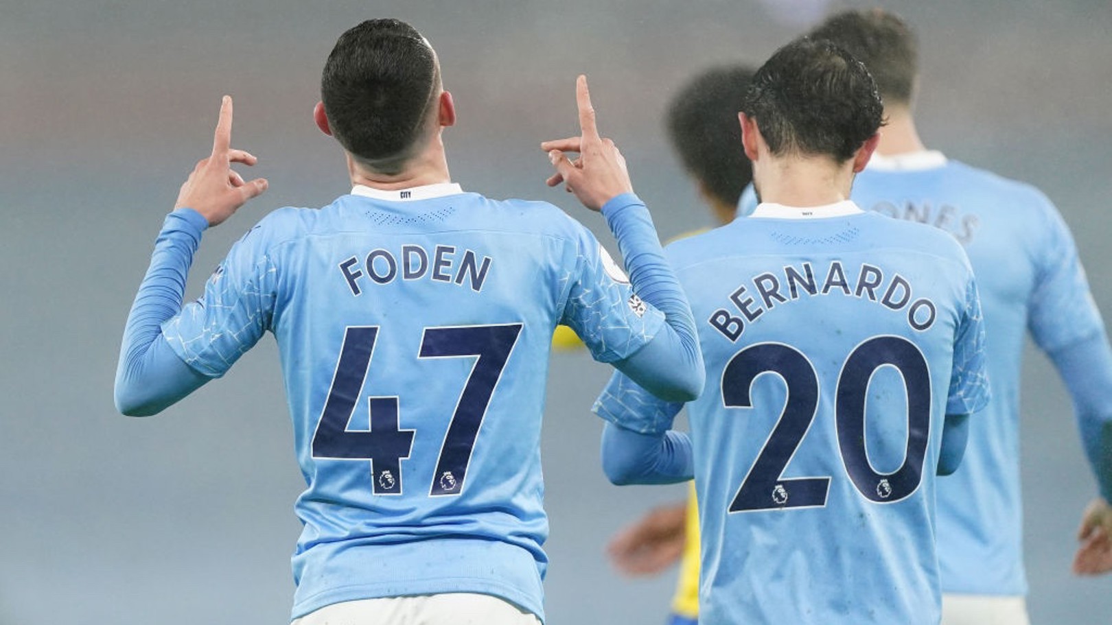 Brighton-City: hora y TV
