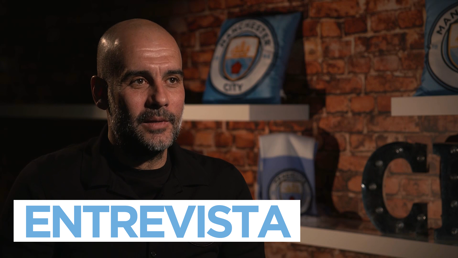Pep: “Todos los equipos exitosos necesitan cambios”