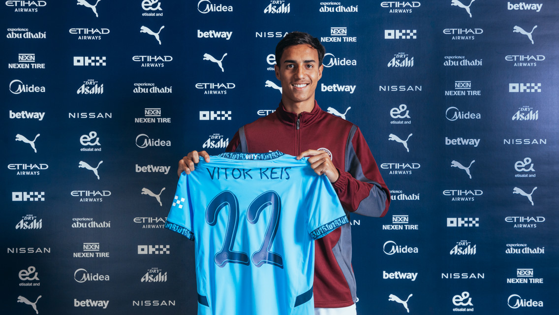 Reis’ Fantasy Premier League price revealed