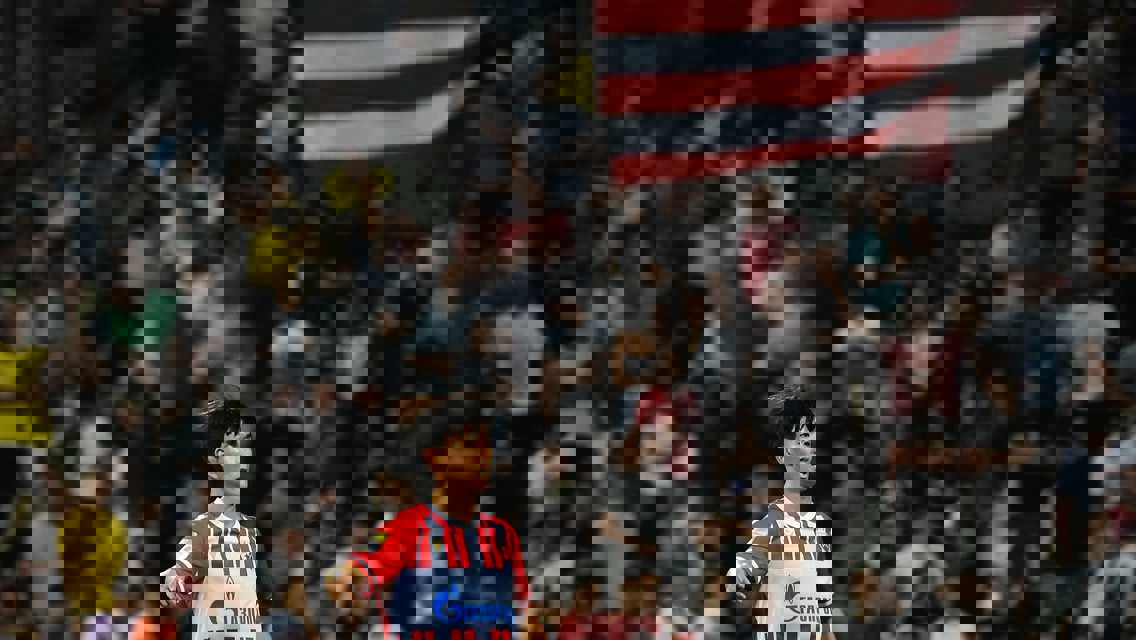 [상대팀 돋보기] 평생 UCL 동경한 황인범, 맨시티 상대로 꿈의 무대 데뷔 준비