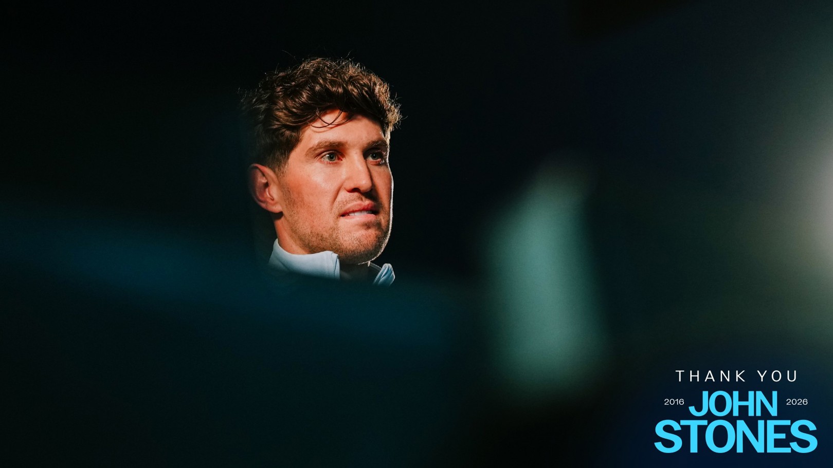 I’ve lived out my dreams at City, says Stones