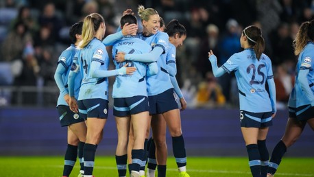 City v Ipswich: Women’s FA Cup match preview 