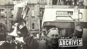 From the archives: Joe Mercer's timeless gift