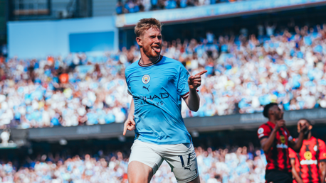 City trio up for NWFA awards