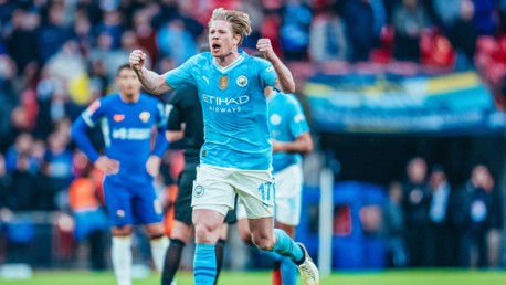 Memorable Moments: City's FA Cup semi-finals