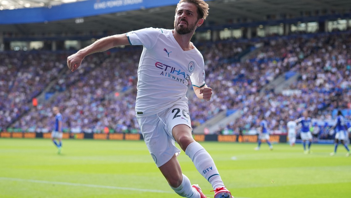 Bernardo delighted to beat ‘one of best teams in league’