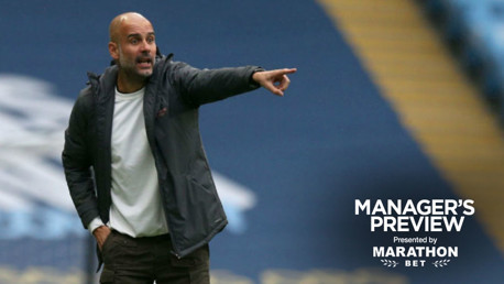 Guardiola: Rotasi Adalah Kunci Bagi City, Bukan Istirahat