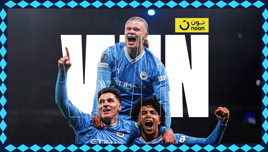 Win a trip to Manchester!