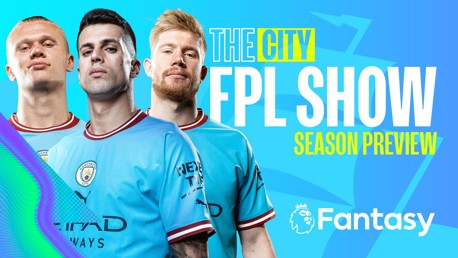 Watch: Our Fantasy Premier League season preview