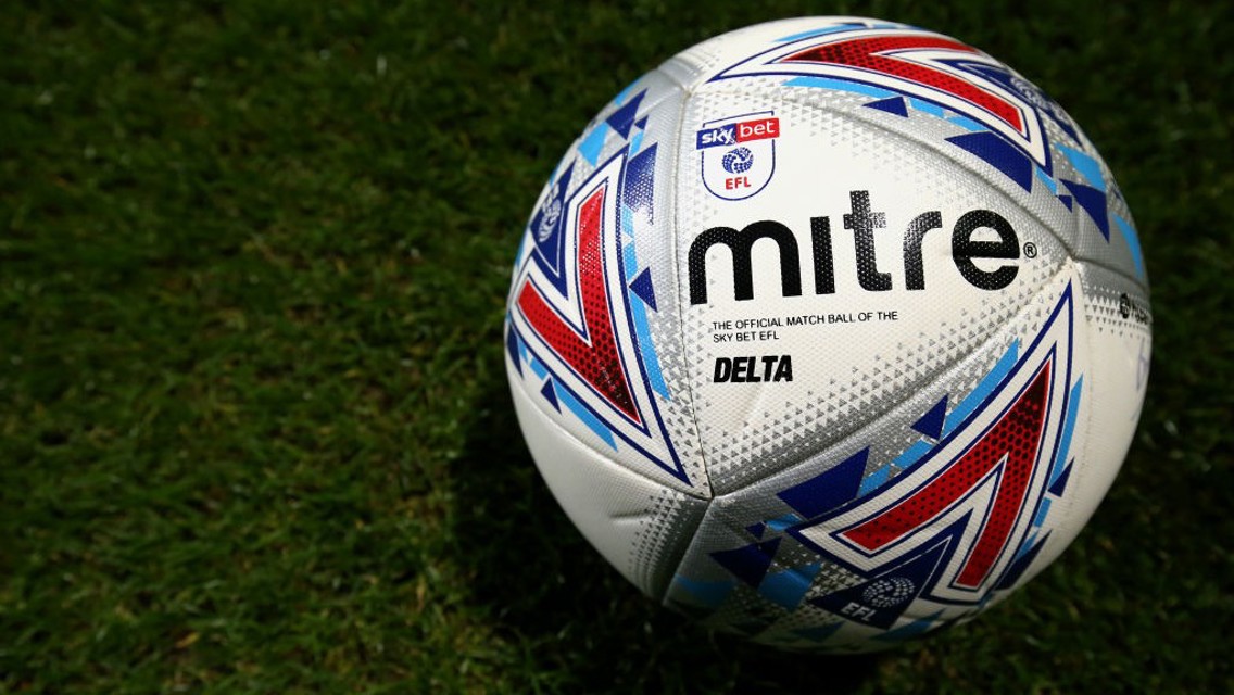 Dates confirmed for City's Papa John's Trophy group fixtures