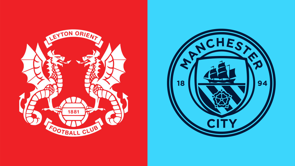Leyton Orient 1-2 City: Match stats and reaction