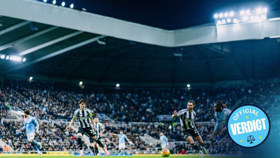 City rue missed chances after narrow Magpies loss