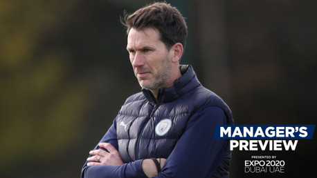 Taylor: We’ll give our all for Conti Cup progress
