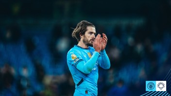 Grealish excited for ‘unbelievable’ FIFA Club World Cup