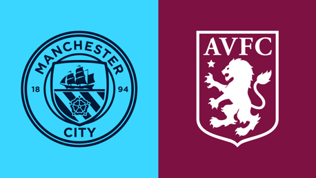 City 3-1 Aston Villa: Match stats and reaction